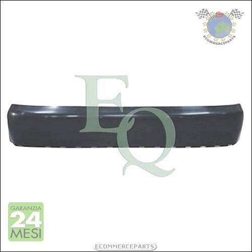 Paraurti posteriore per - eq,