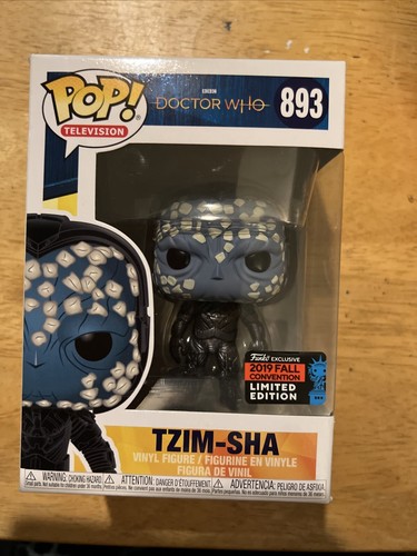 Funko pop television doctor - television:,