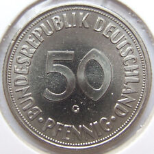 Moneta Repubblica Federale