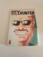 PLANET MANGA CITY HUNTER