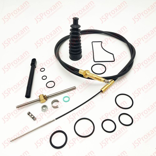 Kit cavi cambio - , 18-2604e