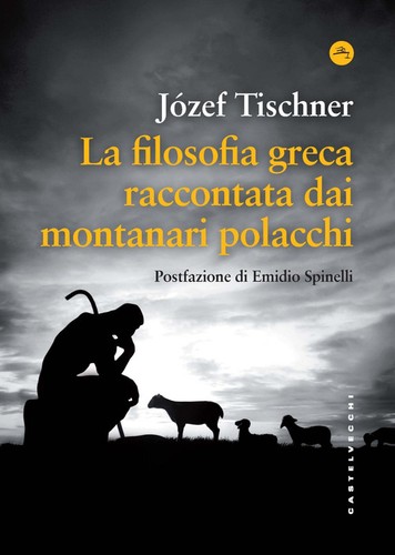 Filosofia greca raccontata - filosofia,