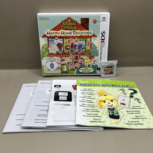 Animal crossing happy - crossing, home