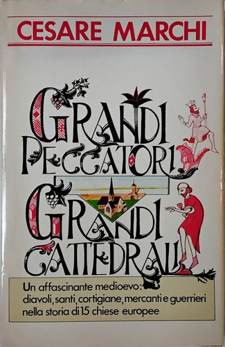 Grandi peccatori grandi