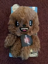 Bark Box Star Wars Chewbacca