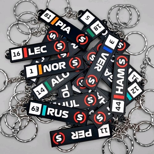 Keychain 2026 drivers - 2026,
