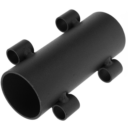 Supporti per tende metallo - per,