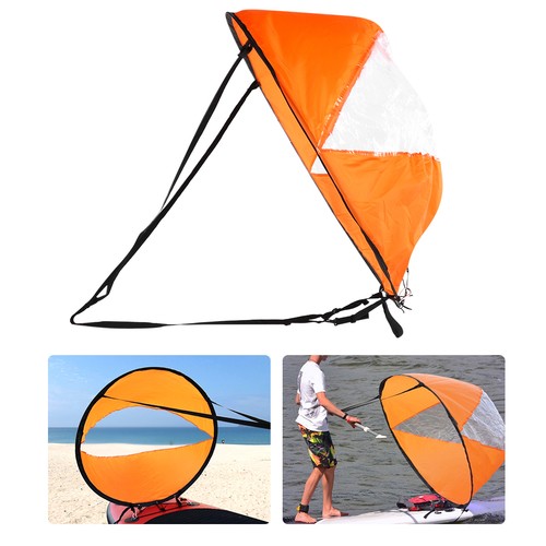 Vela speciale ecologica