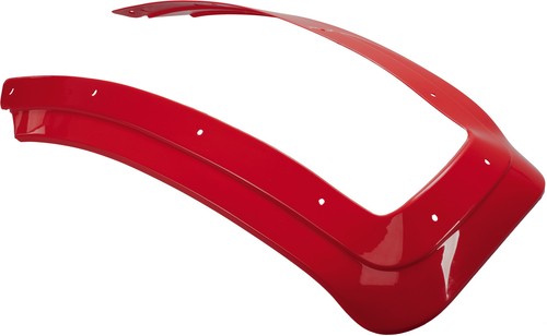 Xt600z allargamento parafango - xt600z,
