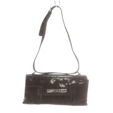 Bulgari bvlgari handbag - bvlgari,