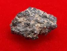 Raro meteorite marziano Hassai