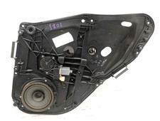 ALZACRISTALLI ELETTRICO