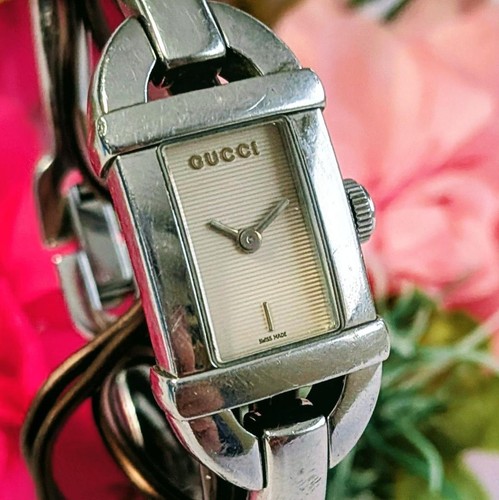 Orologio gucci donna bracciale - donna,
