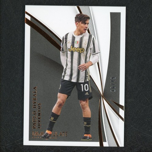 2021 panini immacolata paolo - 2021,