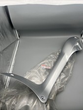 YAMAHA X-CITY VP 125/250 COPERCHIO LATERALE CARENA SIDE COVER NOS ORIGINALE Y0019