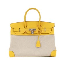 Autentica borsa VINTAGE HERMES