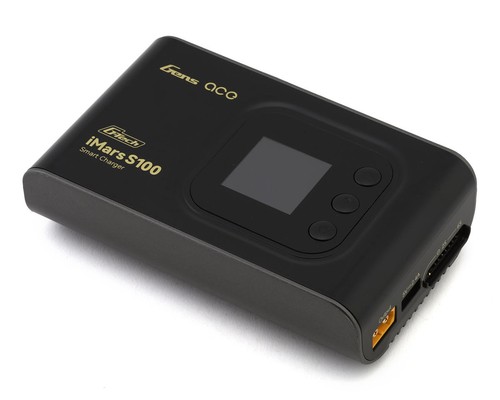 Gens ace imars s100 tech - s100, g-tech