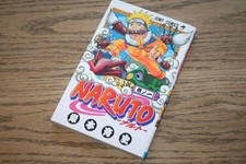 Masashi Kishimoto Naruto 1 47 edizione GIAPPONESE 2007 OTTIMO