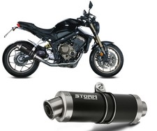 Scarico Completo Storm By Mivv