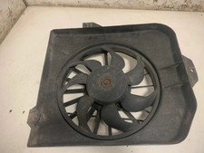 Dodge Grand Caravan 2005 Elektrolüfter 04809170AE Benzin/Autogas OLT14845