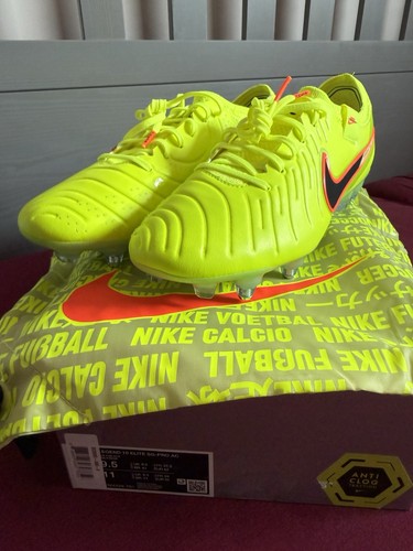Nike tiempo legend elite sg - legend,
