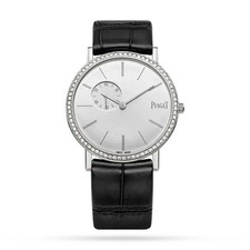 Piaget Altiplano Small Seconds