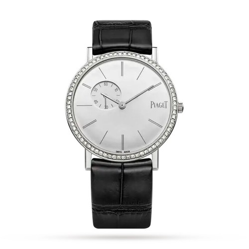 Piaget altiplano small - small, seconds