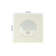 Faretto Luci Led Segnapasso