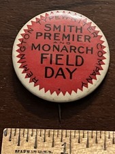 Remington smith premier field - smith, premier,