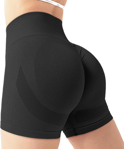 Pantaloncini palestra donna - pantaloncini,