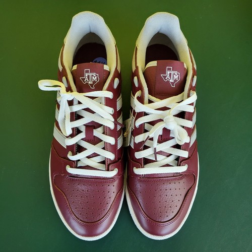 Adidas texas aggies scarpe - a&m,