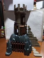 Castello playmobil 3665 - castello,