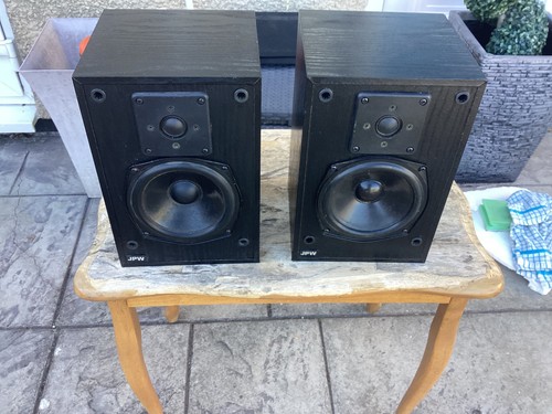 Monitor jpw gold buono - monitor, in