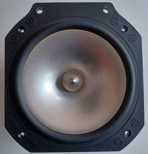 Monitor audio silver - monitor,
