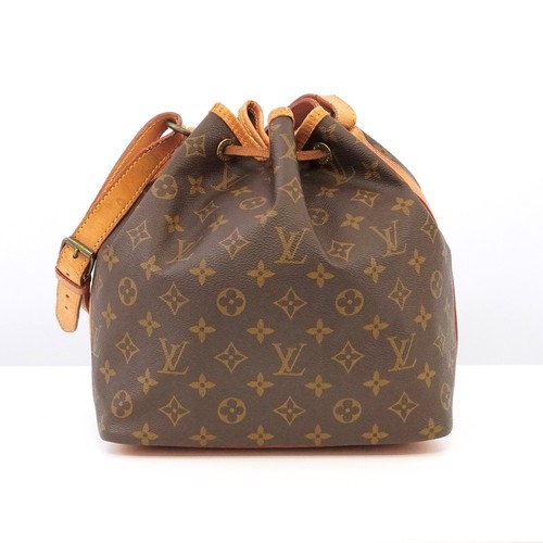 Borsa tracolla louis vuitton - a,