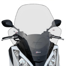 LASTRA PARABREZZA  23101 FACO