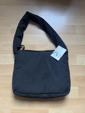 Borsa Zara tracolla nuova nera
