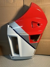 Gilera xrt 600 carena - gilera,