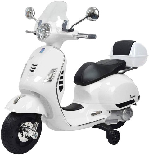 Piaggio vespa gts elettrica - gts,