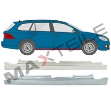 Per Volkswagen Golf 6 Variant