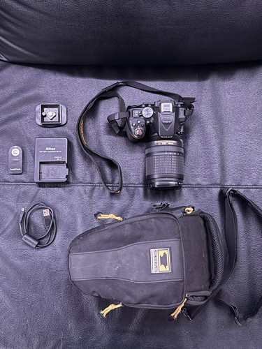 Nikon d5300 fotocamera reflex - d5300,