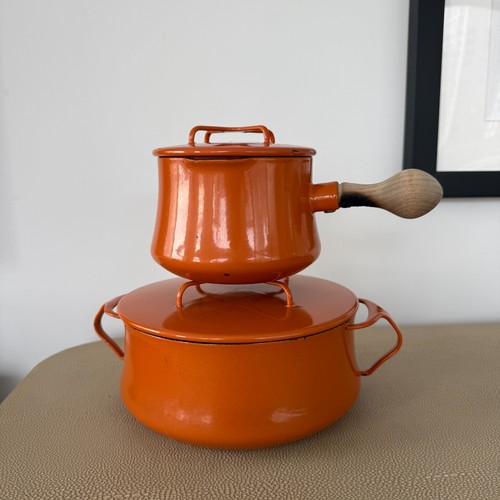 Pentole pentole vintage 1973