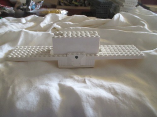 Lego ferrovia city dal 7897 - dal,
