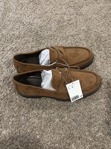 Mocassini penny in - mocassini, h&m