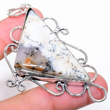 Ciondolo gioiello in argento