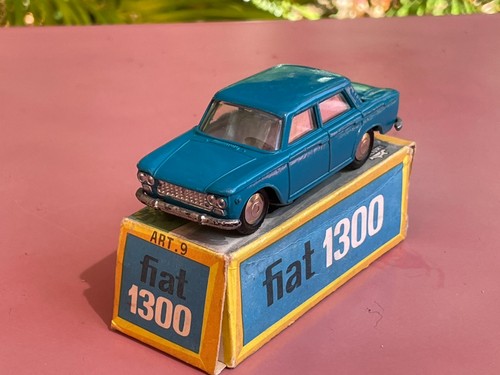 Mercury fiat 1300 art - mercury,