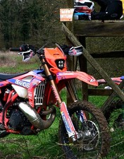 Faro Led Beta RR 2T/4T