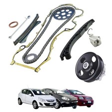 KIT CATENA DISTRIBUZIONE