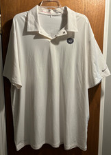 Polo Nike Tiger Woods uomo