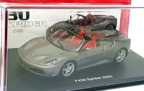 Altaya scala diecast - altaya,